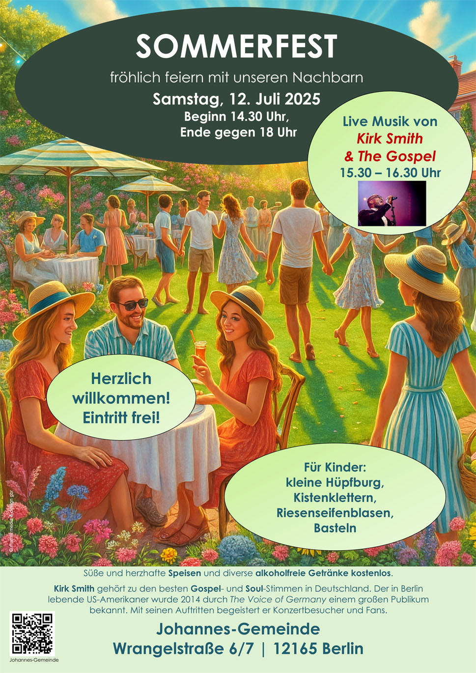 Sommerfest